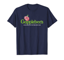 Ladda upp bild till gallerivisning, Gapplebee's Drag Racing American Muscle Turbo Boosted Shirt 218904
