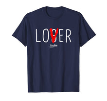 Ladda upp bild till gallerivisning, Loser Lover Losers Club IT Movie Funny Horror Lover T Shirt 131711
