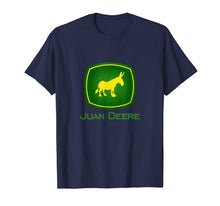 Ladda upp bild till gallerivisning, Juan Deere  The Farmer - The Gardener - The Landscaper T-Shirt228763
