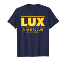Ladda upp bild till gallerivisning, LUX Nightclub - Lucifer Shirt For Fans 563798
