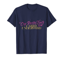 Ladda upp bild till gallerivisning, Tee-Cry shirt-Pretty Tour-2019 for men women T-Shirt 385539
