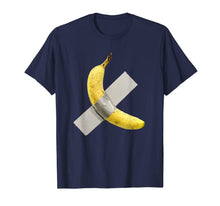 Ladda upp bild till gallerivisning, Banana duct tape to wall how 120k banana looks like T-Shirt-579474
