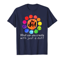 Ladda upp bild till gallerivisning, What can you create with just a dot? International Dot Day 222755
