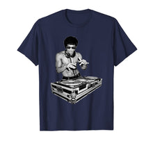 Ladda upp bild till gallerivisning, Bruce dj by bruce tshirt T-Shirt 461318
