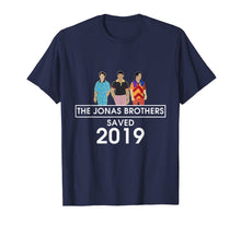 Ladda upp bild till gallerivisning, Cool brothers gifts happiness love For Men Women T-Shirt 265935
