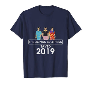 Cool brothers gifts happiness love For Men Women T-Shirt 265935