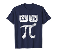 Ladda upp bild till gallerivisning, Cute Pie Pi Day T Shirt Cute Math Periodic Table Pun Gifts TShirt298441
