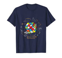 Ladda upp bild till gallerivisning, Funny shirts V-neck Tank top Hoodie sweatshirt usa uk au ca gifts for Funny Math Rubix Cube Rubik Lovers Gifts Boys Teachers T-Shirt 297063
