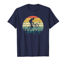 Ladda upp bild till gallerivisning, Vintage Downhill MTB Mountain Bike T-Shirt-358750
