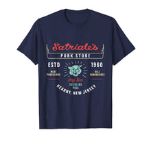 Ladda upp bild till gallerivisning, Satriale's Pork Store Meat Market  T-Shirt
