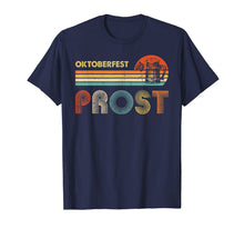 Ladda upp bild till gallerivisning, Shut Up Liver It's Oktoberfest - Prost Y'all Beer Drinking  T-Shirt 117981
