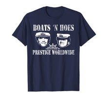 Ladda upp bild till gallerivisning, Funny shirts V-neck Tank top Hoodie sweatshirt usa uk au ca gifts for Boats N Hoes Brothers Prestige T-Shirt 154722
