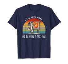 Ladda upp bild till gallerivisning, The Dot Shirt Make Your Mark And See Where It Takes You T-Shirt 55914
