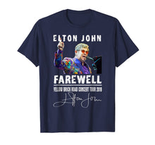 Ladda upp bild till gallerivisning, Funny shirts V-neck Tank top Hoodie sweatshirt usa uk au ca gifts for Funny T-shirt John Love Gifts For Mens Womens T-Shirt 240053
