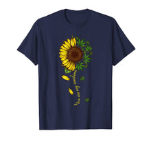 Ladda upp bild till gallerivisning, You Are My Sunshine Weed Sunflower Gift T-Shirt 174079
