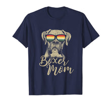 Ladda upp bild till gallerivisning, Boxer Mom Shirt, Funny Boxer Dog Lover Gifts Men T-Shirt-689392
