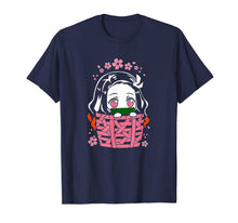 Ladda upp bild till gallerivisning, Cute Slayer Demon Classic T-Shirt-162206
