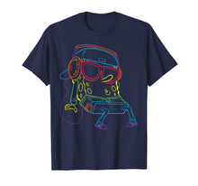 Ladda upp bild till gallerivisning, Spongebob SquarePants Hip Hop T-Shirt 178596
