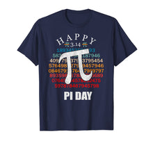 Ladda upp bild till gallerivisning, Vintage Pi Day Shirt Math Techer Funny gifts happy pi day TShirt511382
