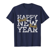 Ladda upp bild till gallerivisning, 2020 New Years Eve Gifts 2020 New Years Eve Party T-Shirt-474134
