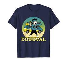 Ladda upp bild till gallerivisning, Gardner Minshew Football Minshew Mania In Duuuval T-Shirt 208658
