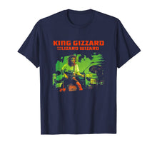 Ladda upp bild till gallerivisning, king gizzard and the lizard wizard shirt T-Shirt 330089
