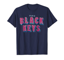 Ladda upp bild till gallerivisning, The Black Keys T Shirt For Men Women Kids 217992
