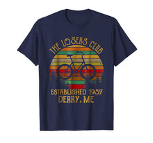 Ladda upp bild till gallerivisning, The Losers Club T Shirt Vintage Shirt 136170

