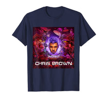 Ladda upp bild till gallerivisning, Funny Brown Gift For Men Women Love-indigoat T-Shirt 255632
