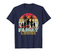 Ladda upp bild till gallerivisning, Cruise shirt for family matching T-Shirt 31032730
