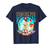 Ladda upp bild till gallerivisning, Gift Lana Idol For Men Women T-Shirt 759455
