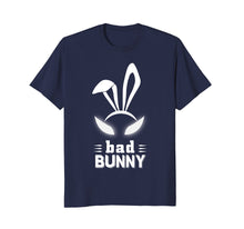 Ladda upp bild till gallerivisning, Funny shirts V-neck Tank top Hoodie sweatshirt usa uk au ca gifts for Bad Bunny Custom T Shirt, Cute and funny bunny Easter bunny 2301708
