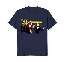 Ladda upp bild till gallerivisning, Funny shirts V-neck Tank top Hoodie sweatshirt usa uk au ca gifts for No Party Like A Communist Party - Funny Communism T-Shirt 2459539

