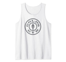 Ladda upp bild till gallerivisning, Gold's Gym CB1 Tank Top 178206
