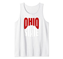 Ladda upp bild till gallerivisning, Ohio State Tank Top 223226
