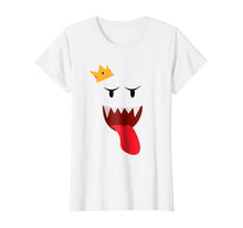 Ladda upp bild till gallerivisning, Boo Shirt Funny Halloween Shirt Scary Sarcastic Shirt 212889
