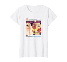 Ladda upp bild till gallerivisning, Funny shirts V-neck Tank top Hoodie sweatshirt usa uk au ca gifts for Family Guy Social Media T Shirt 2007285
