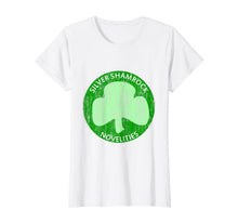 Ladda upp bild till gallerivisning, Silver Shamrock Novelties T-Shirt 729044

