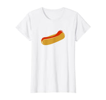 Ladda upp bild till gallerivisning, Hot Dog (If I Wanted to Listen to an Asshole I'd Fart) T-Shirt 325100
