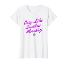 Ladda upp bild till gallerivisning, Lionel Richie - Easy T-Shirt 485873
