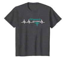 Ladda upp bild till gallerivisning, Chiropractic Assistant Medical T-Shirt 1230167
