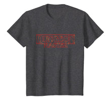 Ladda upp bild till gallerivisning, DM DND Dungeon Crawler RPG Role Playing Game Master Shirt 106921
