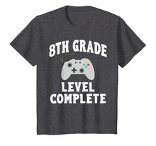 Ladda upp bild till gallerivisning, 2019 8th Grade Graduation Gamer Graduation Gifts T-Shirt 176708

