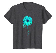 Ladda upp bild till gallerivisning, Cervical Cancer Awareness Family Shirt Survivor Pretty Gift 853235
