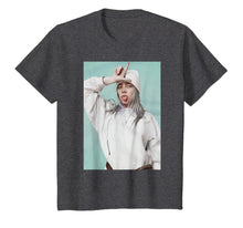 Ladda upp bild till gallerivisning, Mens Womens T-Shirt 73901

