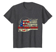 Ladda upp bild till gallerivisning, Reel Cool Daddy T-Shirt Fishing Lover Gift Father's Day 487518
