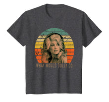 Ladda upp bild till gallerivisning, Vintage Parton Retro Distressed Classic Music T-shirt
