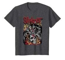 Ladda upp bild till gallerivisning, Slipknot Brain Reaper T-Shirt 100487
