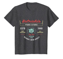 Ladda upp bild till gallerivisning, Satriale's Pork Store Meat Market  T-Shirt
