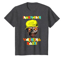 Ladda upp bild till gallerivisning, Vintage-Iron-Maiden-Valentino-Rossi Day Of The Dead T-Shirt
